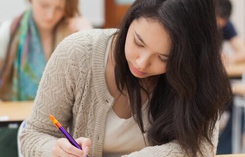 Экзамен по французскому языку TEF