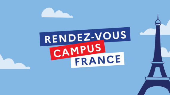 Высшее образование во Франции