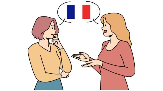 Club de Conversation